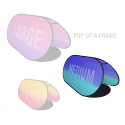 Pop Up A Frame - Medium