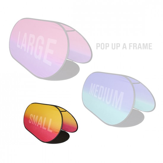 Pop Up A Frame - Small